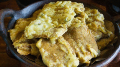 5 Hidangan Khas Jawa Tengah