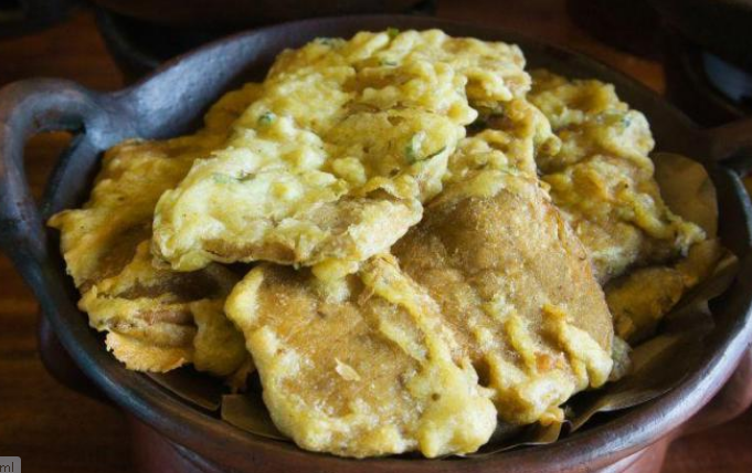 5 Hidangan Khas Jawa Tengah