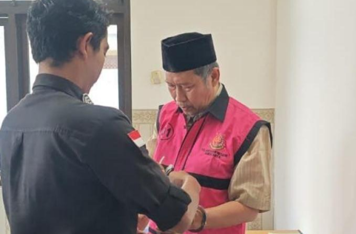 Wali Kota Solo Ingatkan integritas