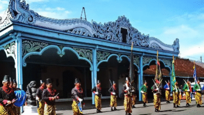 4 Museum Populer di Solo