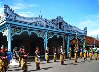 4 Museum Populer di Solo