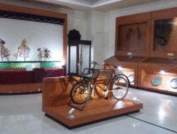 6 Koleksi Museum Ikonik di Jawa Tengah, Wisata Edukasi Sambil Belajar