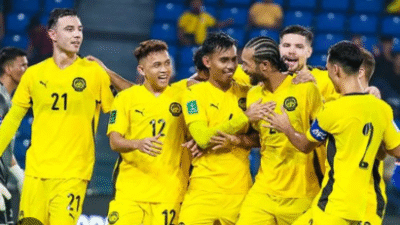 Wow! FIFA Ungkap Kronologi