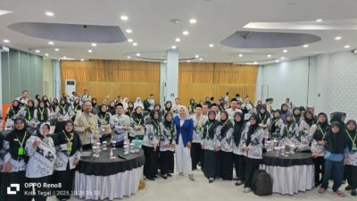 Peningkatan Kapasitas Pendidik