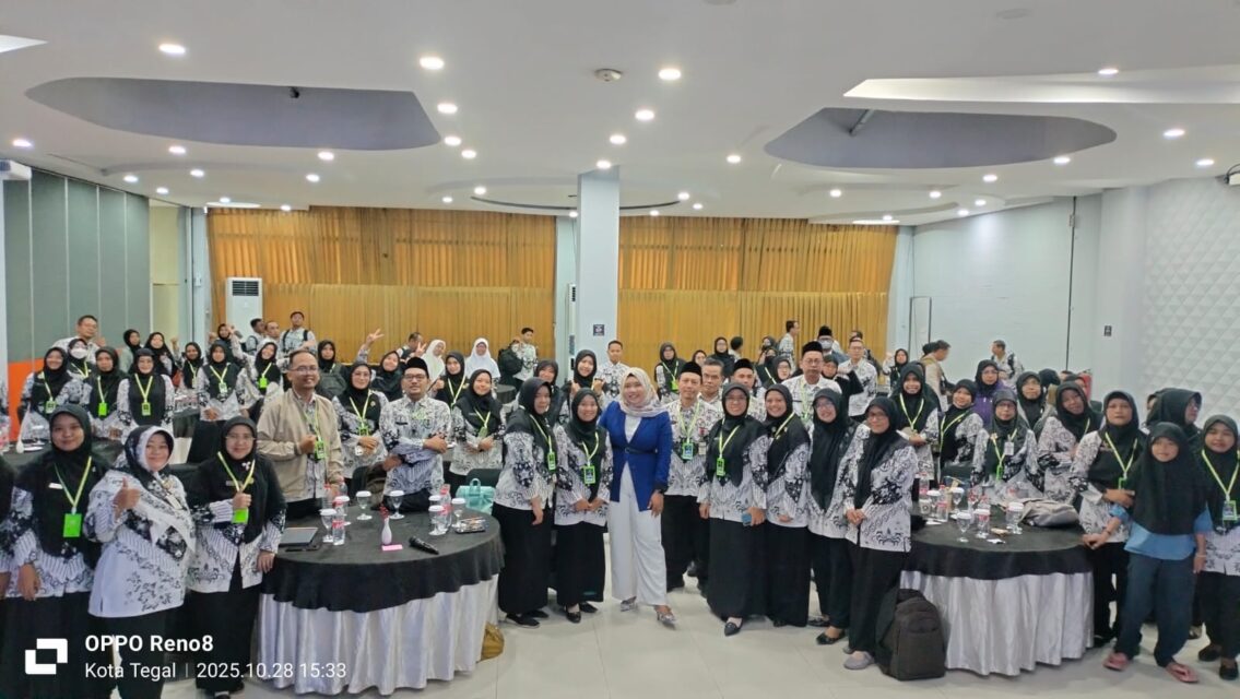 Peningkatan Kapasitas Pendidik