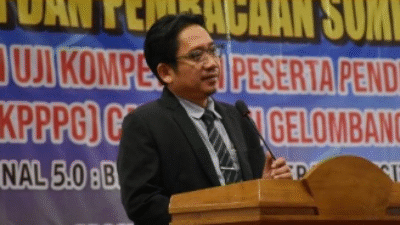 Mampu Menguasai Literasi Digital