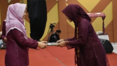 Mampu Menguasai Literasi Digital