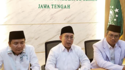PWNU Jateng Tegaskan Pesantren