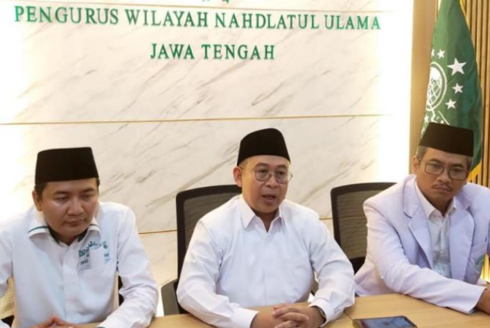 PWNU Jateng Tegaskan Pesantren