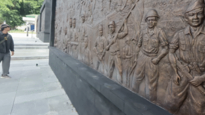 Pemakaman di Kota Solo Dapat Dijadikan Sebagai Tujuan Wisata