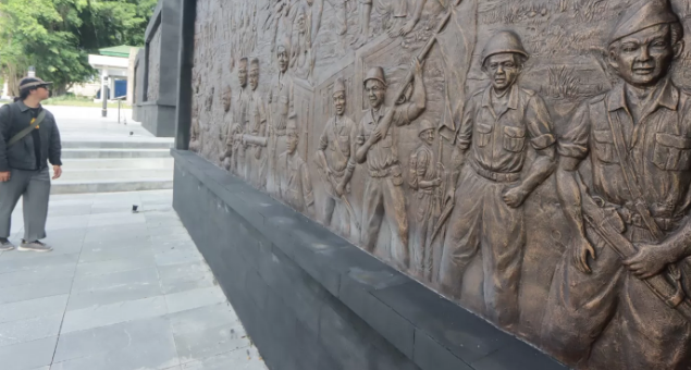 Pemakaman di Kota Solo