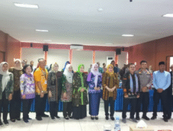 Mantab! Lindungi Perempuan dan Anak, Pemkot Tegal Galang Aksi Bersama Cegah TPPO