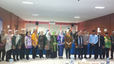 Mantab! Lindungi Perempuan