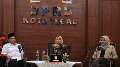 Mantab! Lewat Podcast