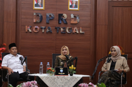 Mantab! Lewat Podcast