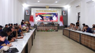 Ciptakan Suasana Hangat