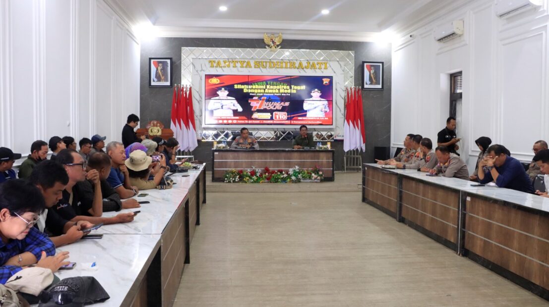 Ciptakan Suasana Hangat