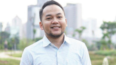 Keren! Respati Diusulkan Memimpin