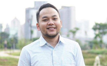 Keren! Respati Diusulkan Memimpin