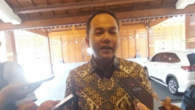 Surat Edaran dari Wali Kota Solo Larang Bajaj Maxride Beroperasi di Kota Bengawan