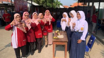 SMP Negeri 2 Dukuhturi Gelar