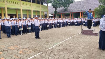 Kobarkan Semangat Pemuda