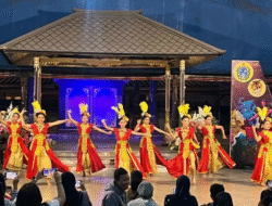 Teguhkan Diplomasi Kultural Nusantara, Keraton Solo Bawa Napas Budaya Jawa ke Jepang