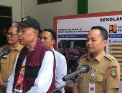 Mantab! SD Sekolah Rakyat di Solo Secara Resmi Dibuka