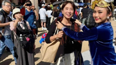 Ahmad Luthfi Gubernur Jateng, Ajak Seniman Jateng Berkiprah di Tingkat Internasional