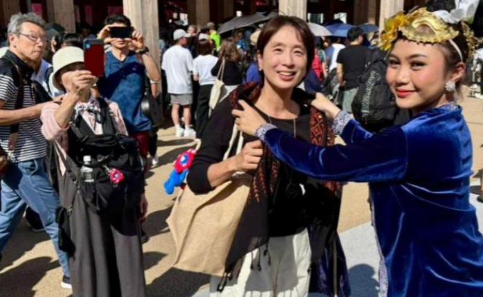 Ahmad Luthfi Gubernur Jateng