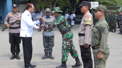 TMMD Sengkuyung Tahap IV