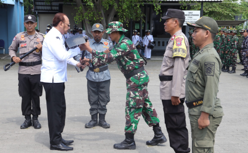 TMMD Sengkuyung Tahap IV