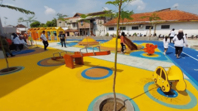 4 Pilihan Wisata Ekonomis di Solo