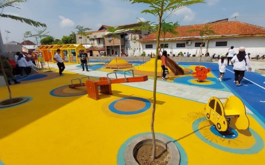 4 Pilihan Wisata Ekonomis di Solo