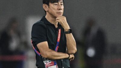 Ramalan Shin Tae‑yong Terbukti: Kondisi yang Kini Dialami Timnas Indonesia