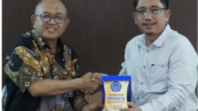 Wujud Pengembangan Karier Mahasiswa