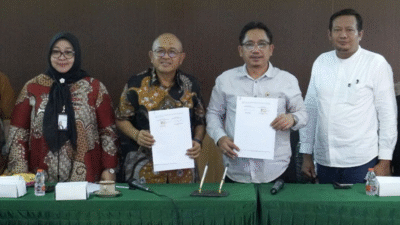 Wujud Pengembangan Karier Mahasiswa