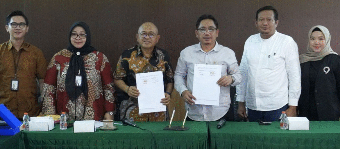 Wujud Pengembangan Karier Mahasiswa