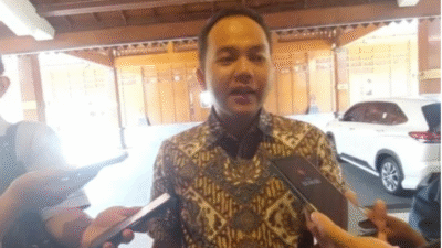 Dana Transfer Daerah Turun Rp218 Miliar