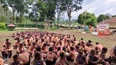 Ciptakan Siswa yang Mandiri