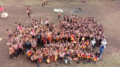 Ciptakan Siswa yang Mandiri