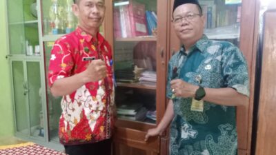 KWK Adiwerna Siswanya Melaju