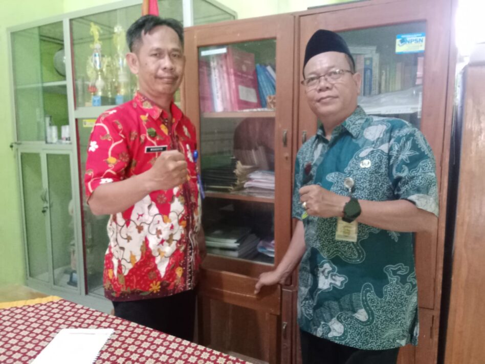 KWK Adiwerna Siswanya Melaju