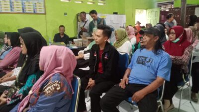 Viral! Vidio Akun Tiktok Bansos 