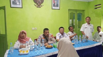 Viral! Vidio Akun Tiktok Bansos