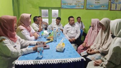 Viral! Vidio Akun Tiktok Bansos