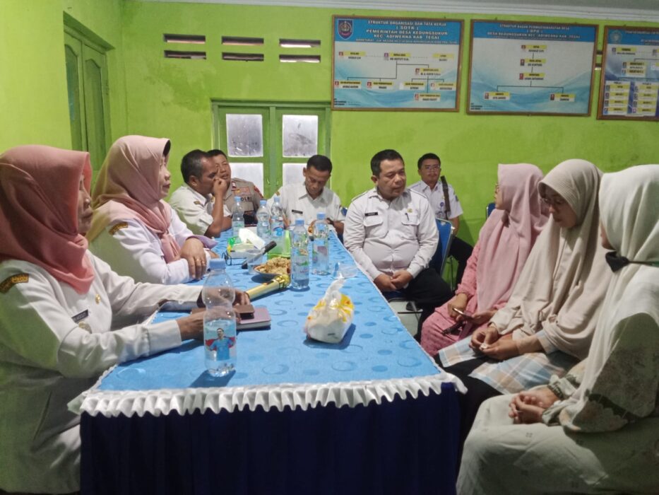 Viral! Vidio Akun Tiktok Bansos