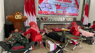 Sebagai Bentuk Kepedulian Sosial