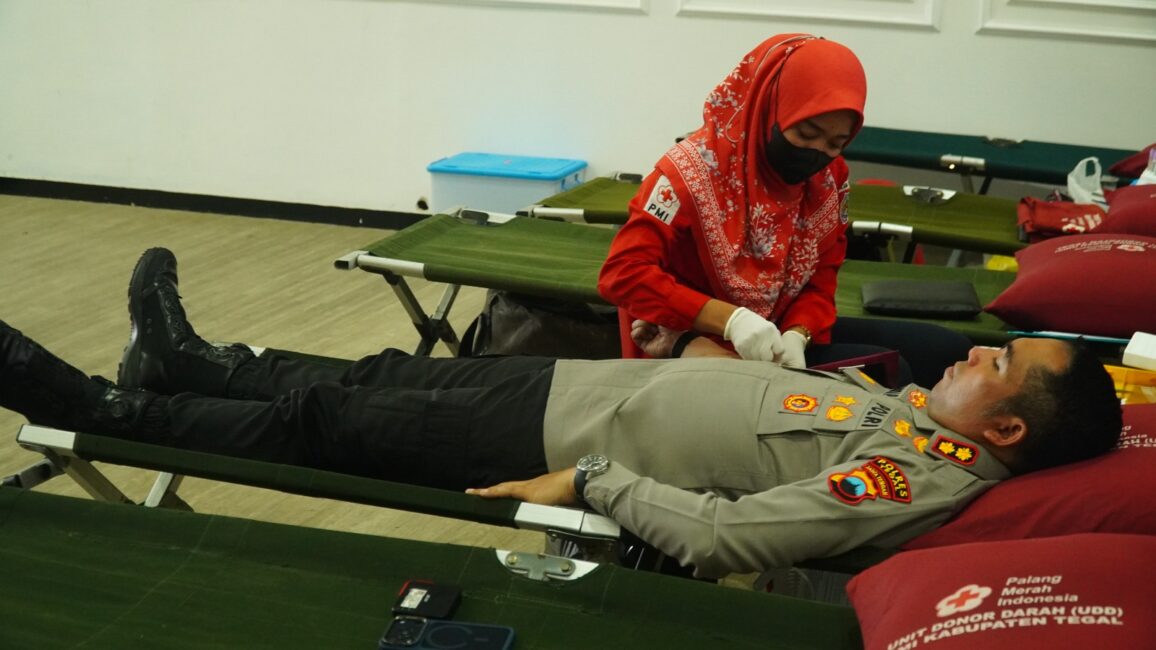 Sebagai Bentuk Kepedulian Sosial