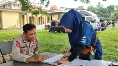 Dukung Kesiapan Operasional